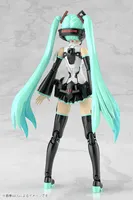 KOTOBUKIYA GRANDE SCALE Frame Music Girl Hatsune Miku - Hatsune Miku - photo 2