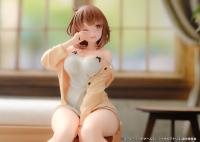 1/7 Scale Figure Reisalin Stout Nightclothes ver. 2