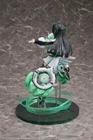Design COCO THE IDOLM@STER SHINY COLORS Fuyuko Mayuzumi ”AXGRIT” Ver. 1/7 Complete Figure - THE iDOLM@STER - photo 6