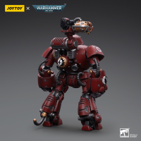 Adeptus Mechanicus Kastelan Robot with Incendine Combustor 10