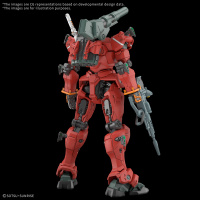 HG 1/144 Light-type Guncannon 5