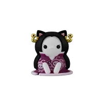 MegaHouse MEGA CAT PROJECT ONE PIECE  Nyan Piece Nyan！ Ver. Luffy ＆ the Seven Warlords of the Sea (1pc) - ONE PIECE - photo 18