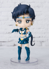 Sailor Star Fighter -Cosmos edition-
