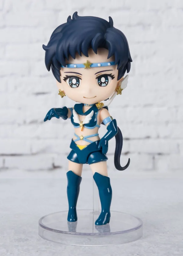 Sailor Star Fighter -Cosmos edition-