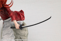 ARTFX J Kenshin Himura 13