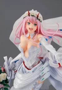 GOOD SMILE COMPANY Zero Two: For My Darling - Darling in the FRANXX - photo 11