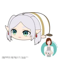 MAX LIMITED Frieren: Beyond Journey’s End POTE KORO MASCOT M SIZE (A) - Frieren: Beyond Journey's End - photo 1