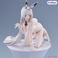 GODDESS OF VICTORY: NIKKE Noodle Stopper Figure -Blanc- 6