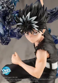 KOTOBUKIYA ARTFX J Hiei Ver.2 - Yu☆Yu☆Hakusho - photo 14