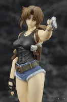DIG Co. DIGSTA 『Black Lagoon』Revy - BLACK LAGOON - photo 7