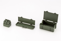 ARMY CONTAINER SET 2