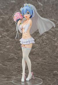 Rem: Wedding Ver.(re-run) 3