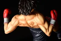 ORANGE CAT INDUSTRY Takeshi Sendou－finish blow－ - Hajime no Ippo - photo 23
