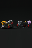 BMM-01 BEASTBOX MEGA MECHABEAST PSYCHOTRAIN 19