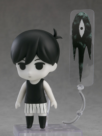 Nendoroid OMORI 6