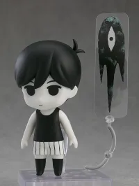 GOOD SMILE COMPANY Nendoroid OMORI - OMORI - photo 6