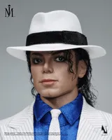Queen Studios INART- Michael Jackson 1/6 Collectible Figure - Michael Jackson - photo 5