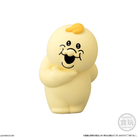 Npochamu Friends Vol. 2 "Npochamu" (Box/12), Bandai Shokugan Friends 3
