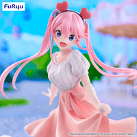 The Shiunji Family Children Trio-Try-iT Figure -Shiunji Ouka: Theme Park Day ver.- 5
