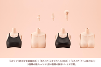 DRESS UP BODY[S] COLOR C Ver. 3