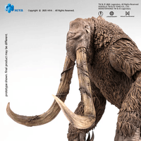 Behemoth 8