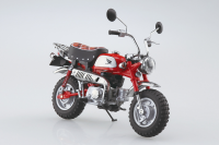 Honda Monkey LIMITED MONZA RED 1