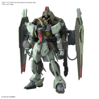 FULL MECHANICS 1/100 FORBIDDEN GUNDAM 10