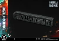Prime 1 Studio Ultimate Diorama Masterline Godzilla vs Kong (Film) Godzilla VS Kong Final Battle - Godzilla - photo 21