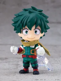 GOOD SMILE COMPANY Nendoroid Surprise My Hero Academia Heroes vs Villains Edition (6pc per box) - My Hero Academia - photo 5