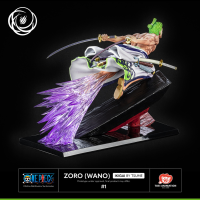 Zoro (Wano) IKIGAI 5