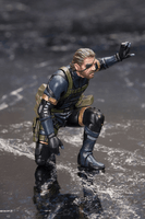 METAL GEAR SOLID GROUND ZEROES Set 7