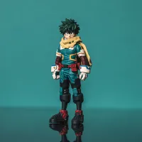KOTOBUKIYA CK-M01 COLLEKAZARO My Hero Academia Izuku Midoriya - My Hero Academia - photo 1