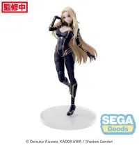 SEGA Luminasta The Eminence in Shadow Alpha - The Eminence in Shadow - photo 6