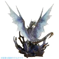 CAPCOM Capcom Figure Builder Creator's Model Velkhana - Monster Hunter - photo 8