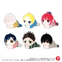 MAX LIMITED SAKAMOTODAYS HUG CHARACTER COLLECTION (6pc per box) - Sakamoto Days - photo 1