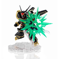 ALPHAMON [Special Color Ver.] 4