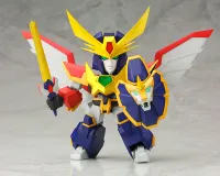 KOTOBUKIYA D-STYLE RAIJIN-OH - zettai muteki raijino - photo 16