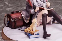 Design COCO "Wandering Witch: The Journey of Elaina" Elaina 1/7 Complete Figure - Wandering Witch: The Journey of Elaina - photo 8