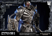 Museum Masterline Transformers: The Last Knight (Film) Megatron 2