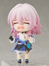 GOOD SMILE COMPANY Nendoroid March 7th - Honkai: Star Rail - photo 7