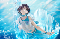 THE IDOL M@STER SHINY COLORS Toru Asakura Clear Marine, Calm Ver.PVC Figure(1:7 Scale) 5