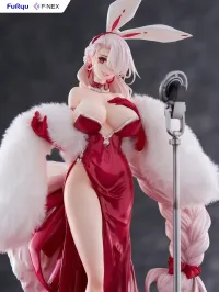 FuRyu Prinz Heinrich Heinrich on Stage ver. 1/7Figure - Azur Lane - photo 10