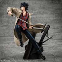 Figure SAKAMOTO DAYS Nagumo 7