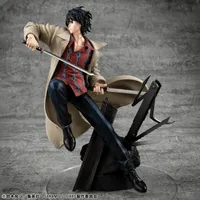 MegaHouse Figure SAKAMOTO DAYS Nagumo - Sakamoto Days - photo 7
