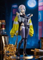 GOOD SMILE COMPANY POP UP PARADE Lucy L Size - Cyberpunk: Edgerunners - photo 4