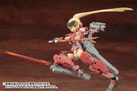 MECHA SUPPLY04 PROPELLANT TANK Type ROUND 6