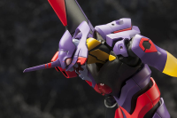 Evangelion Test Type-01 Awake Ver. 20
