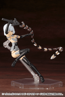 HEAVY WEAPON UNIT14 BEAST MASTER SWORD 21