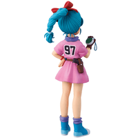 Bulma (The Chronicle of Goku) 7