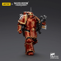 Thousand Sons MK lll Tactical Legionary 4